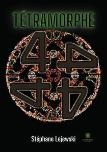 Tétramorphe