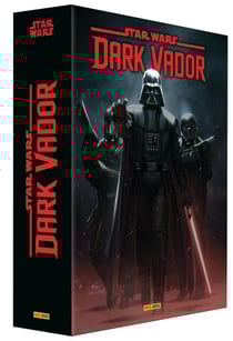 Star Wars - Dark Vador : Intégrale