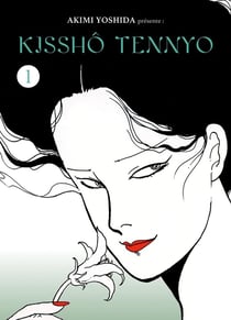 Kisshô Tennyo Tome 1