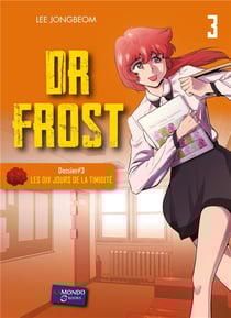 Dr frost t.3