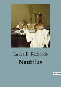 Nautilus : A Tale of Adventure and Discovery on the High Seas