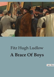 A Brace Of Boys : The Adventures and Rivalries of Two Nephews
