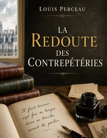 LA REDOUTE DES CONTREPÉTERIES : L'art subtil du double sens et l'anthologie littéraire de la contrepéterie française