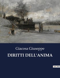 DIRITTI DELL'ANIMA : Un dramma di passioni e segreti in una villa in Brianza