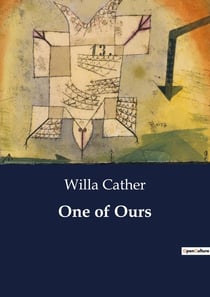 One of Ours : The Journey of Self-Discovery and Discontent