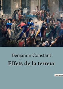 Effets de la terreur : Les tourments de l'âme sous la transition