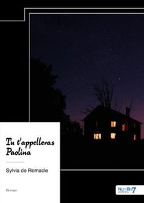 Tu t'appelleras Paolina