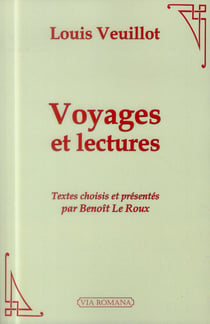 Voyages et lectures