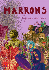 Marrons- légendes des cimes