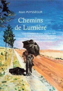 Chemins de lumière