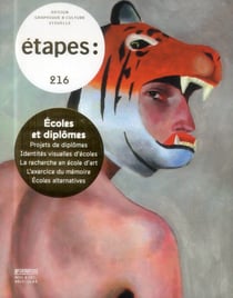 Revue etapes n.216