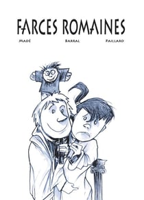 Farces romaines