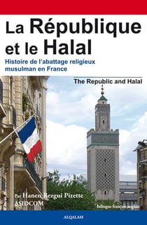 La République et le Halal