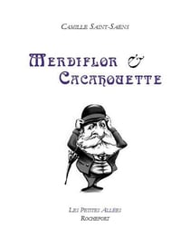 Merdiflor et cacahouette : parodie inédite