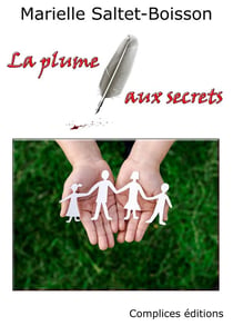 La plume aux secrets