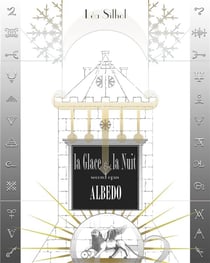 Vertigen - suite majeure t.3 - la glace et la nuit opus 2 : albedo