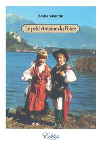 Le petit antoine du potok