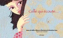Celle qui écoute...