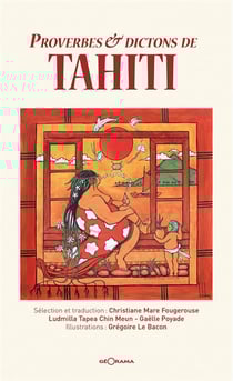 Proverbes et dictons de Tahiti