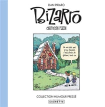 Bizarro - Tome 02