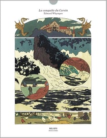 La cataracte du rhin