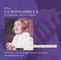 Bellini - La Sonnambula