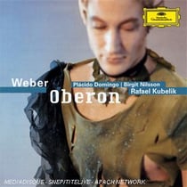 Oberon