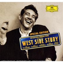 West side story - édition limitée