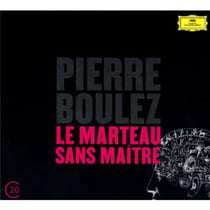Le marteau sans maître