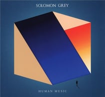 Human music