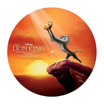 Le roi lion