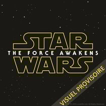 Star wars le réveil de la force (bof)