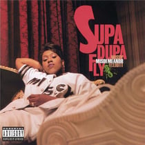 Supa dupa fly
