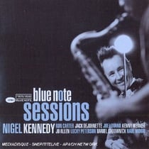 Blue note sessions