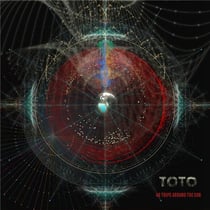 40 trips around the Sun