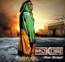 Mon Afrique