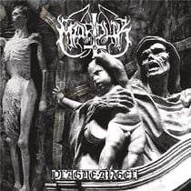 Plague Angel (Remastered)