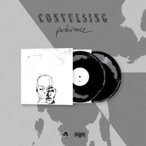 Perdurance - édition gatefold