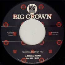 Never be another you - Reggae version