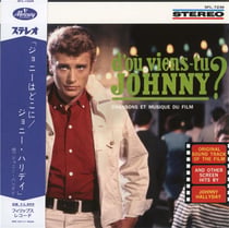 D'où viens-tu Johnny ?