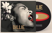 Billie : the original soundtrack
