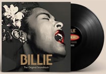 Billie : the original soundtrack