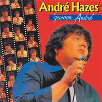 Gewoon Andre - édition 180g