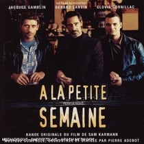 A La Petite Semaine (Bof)