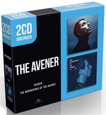 Heaven - the wanderings of the Avener