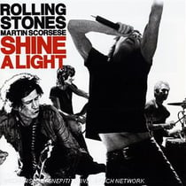 Shine a light (bof)