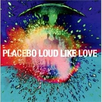 Loud like love