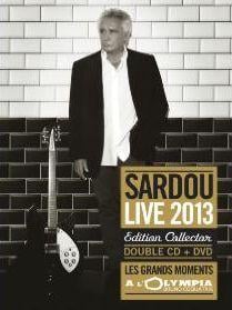 Les grands moments live 2013