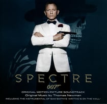 Spectre (bof)