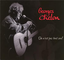 GEORGES CHELON ON N EST PAS TOUT SEUL